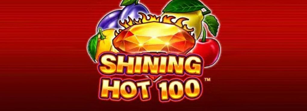 Shining Hot 100 Slots