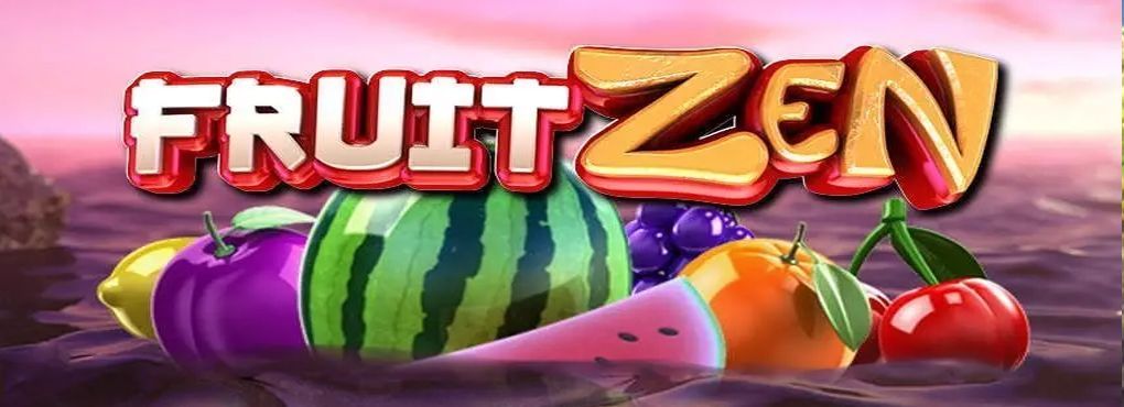 Fruit Zen Slots