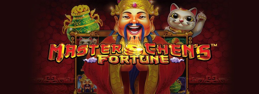 Master Chen’s Fortune Slots