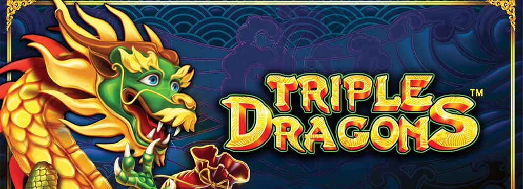 Triple Dragons Slots